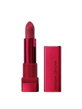 Natasha Denona|Berry Pop Voluptuous Creamy Lip Color|Berry Pop|NIB
